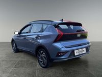 gebraucht Hyundai Bayon GO Plus 1.0 T-GDI DCT
