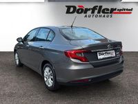 gebraucht Fiat Tipo 1.3 Multijet II 95 Easy Limosine