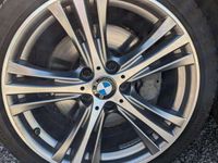 gebraucht BMW 440 440 i Cabrio Sport Line Aut. Sport Line