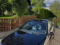 gebraucht Mercedes E350 CDI BlueTEC AMG - Line