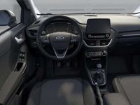 gebraucht Ford Puma 1.0 EB 125 DTC7 MHEV TitX LED Nav B&O SHZ 92 kW...