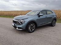 Neu Kia Sportage Silver 159 PS (116 kW) 2025 SUV