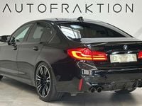 gebraucht BMW M5 Competition