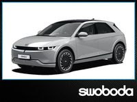 Gebraucht Hyundai Ioniq 5 239 kW (325 PS) 2025 Cyber gray  grau SUV