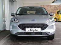 gebraucht Ford Kuga COOL & CONNECT 225 PS Plug-In Hybrid (SOFORT VE...