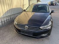 Gebraucht VW Passat Business 190 PS (139 kW) 2020 Braun Kombi