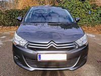 gebraucht Citroën C4 Tendance