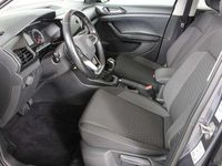 gebraucht VW T-Cross - Life TSI DSG