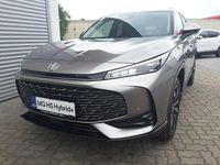 gebraucht MG HS Hybrid+ Luxury 1,8Wh Aut.