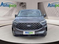 Gebraucht Ford Tourneo Custom Titanium 136 PS (100 kW) 2025 Grau Van