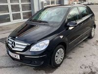 gebraucht Mercedes B180 CDI Aut.