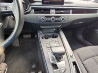 gebraucht Audi A4 A4Avant 20 TDI Design S-tronic Design