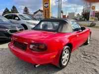 gebraucht Mazda MX5 Cabriolet **Sammlerstück mit nur 26tkm **