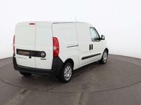 Gebraucht Fiat Doblò 105 PS (77 kW) 2020 Weiß Van / Kleinbus