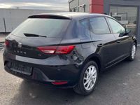 gebraucht Seat Leon Style