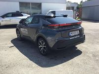 gebraucht Toyota C-HR 2,0 Plug-In Hybrid E-CVT Active Drive + Tech.P.