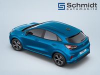 Neu Ford Puma ST-Line 125 PS (91 kW) 2026 SUV
