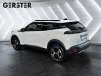 gebraucht Peugeot 2008 Hybrid 145 e-DCS6 Allure