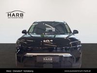 Gebraucht Kia EV3 Earth 150 kW (204 PS) 2025 Schwarz SUV