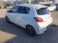 gebraucht Mitsubishi Space Star Space Star12 MIVEC Invite AS&G Aut. CVT