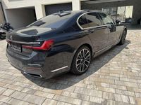 gebraucht BMW 745 745 PHEV Aut.