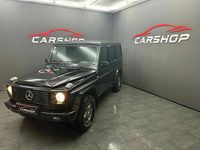 gebraucht Mercedes G270 CDI Amg-Line