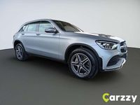 Gebraucht Mercedes GLC300 306 PS (225 kW) 2021 SUV