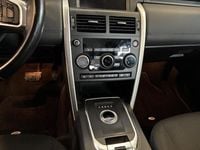 gebraucht Land Rover Discovery 5 2,0 TD4 4WD SE Aut.