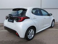 gebraucht Mazda 2 Hybrid Agile/Comfort