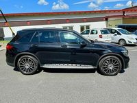 Gebraucht Mercedes GLC220 AMG 170 PS (125 kW) 2017 SUV