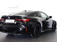 gebraucht BMW M4 Competition M xDrive G82