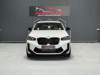 Gebraucht BMW X4 M Competition Edition 510 PS (375 kW) 2024 Weiß SUV