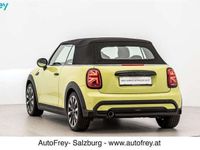 gebraucht Mini Cooper Cabriolet 