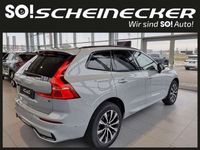 gebraucht Volvo XC60 B4 Plus Dark AWD Geartronic