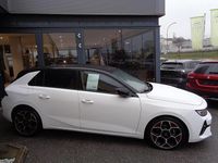 gebraucht Opel Astra 12 Turbo GS Line