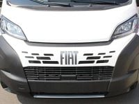 Gebraucht Fiat Ducato 140 PS (102 kW) 2024 Weiß Van