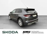 gebraucht Skoda Elroq 85