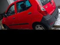 Gebraucht Hyundai i10 Classic 69 PS (50 kW) 2013 Kleinwagen