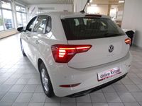 Neu VW Polo 80 PS (58 kW) 2025 Mittelgrau  normal Limousine
