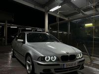 gebraucht BMW 530 530 d Österreich-Paket Aut.
