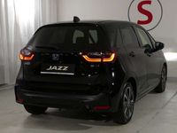 gebraucht Honda Jazz 1,5 i-MMD Hybrid Advance Aut. Navi | Auto Stahl Wien 23