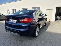 gebraucht BMW X4 X4xDrive 30d Aut. [STANDHEIZUNG] [VIELE EXTRAS]