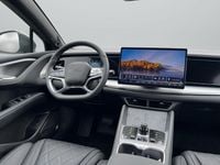 Neu BYD Sealion 7 389 kW (530 PS) 2025 Schwarz SUV