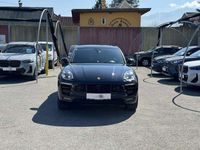 gebraucht Porsche Macan GTS 21" Luft Standheizung Pano BOSE Sport-Chrono