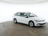 gebraucht VW Golf VIII Variant Life TSI