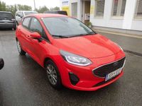 gebraucht Ford Fiesta Cool & Connect 11 Start/Stop