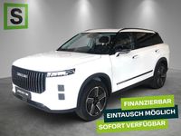 Neu Jaecoo 7 346 PS (254 kW) 2026 Weiß SUV