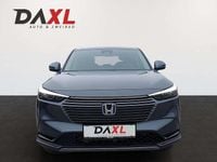 Gebraucht Honda HR-V Elegance 107 PS (78 kW) 2022 Grau SUV