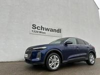 gebraucht Audi Q5 Sportback TDI quattro 150 kW