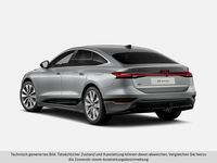 gebraucht Audi e-tron Sportback A6